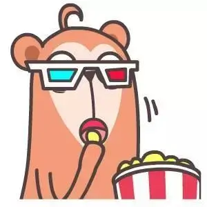 追剧小满头像