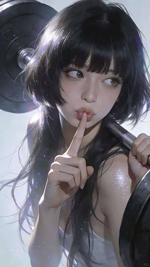 作品详情配图